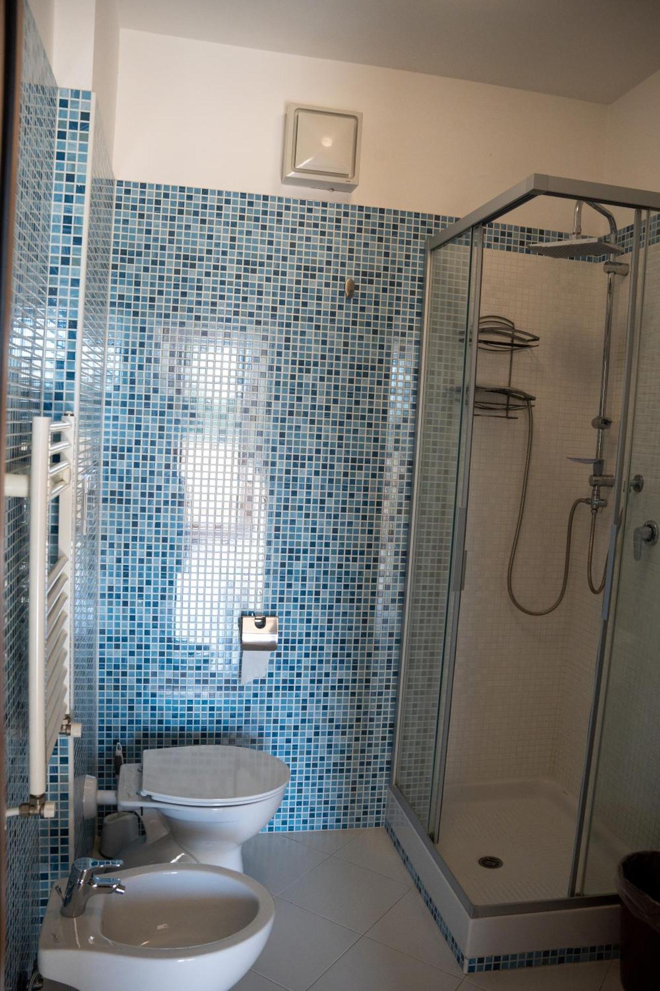 Aurelia Vatican Apartment Rom