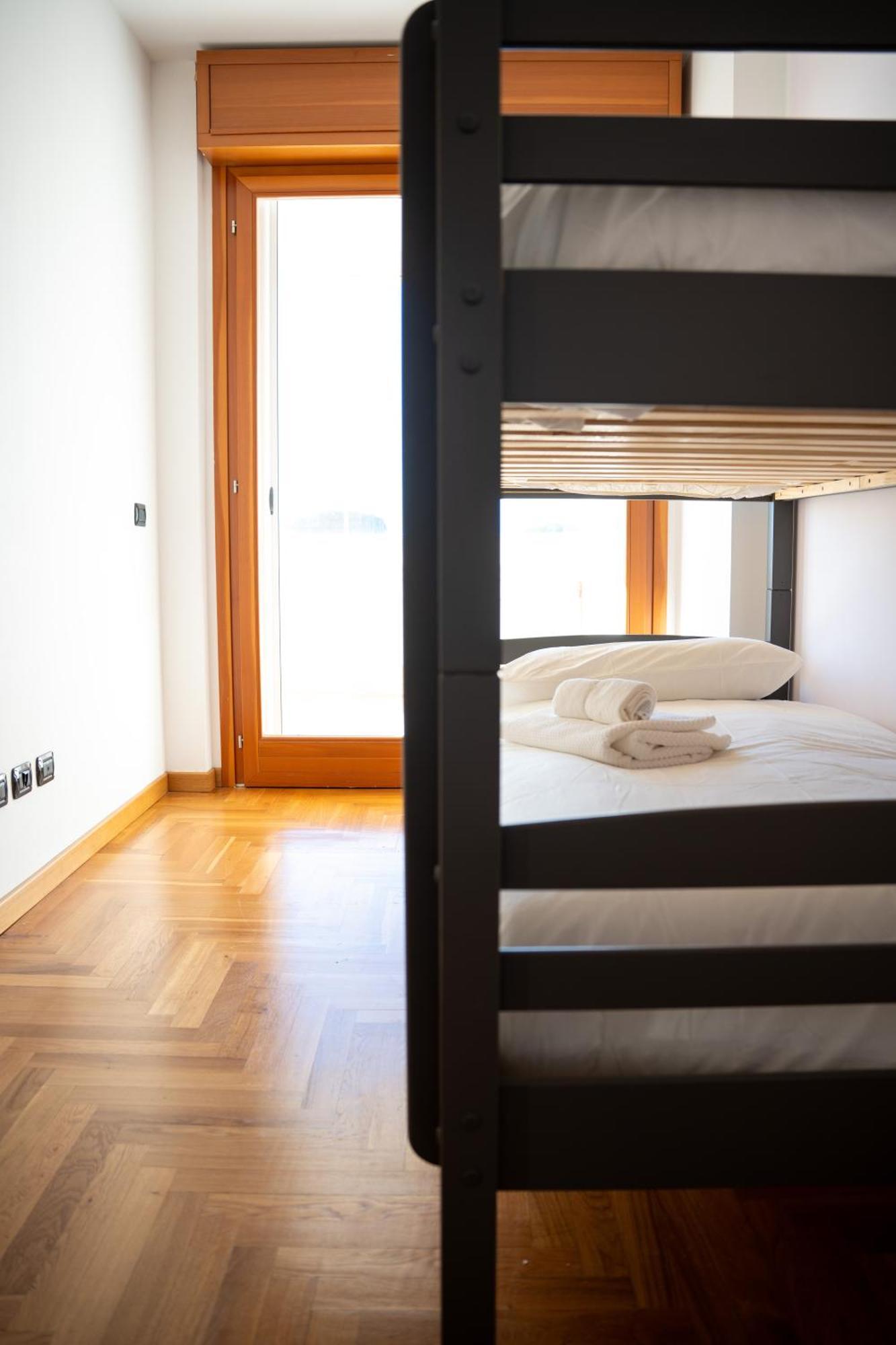 Apartment Aurelia Vatican Rom