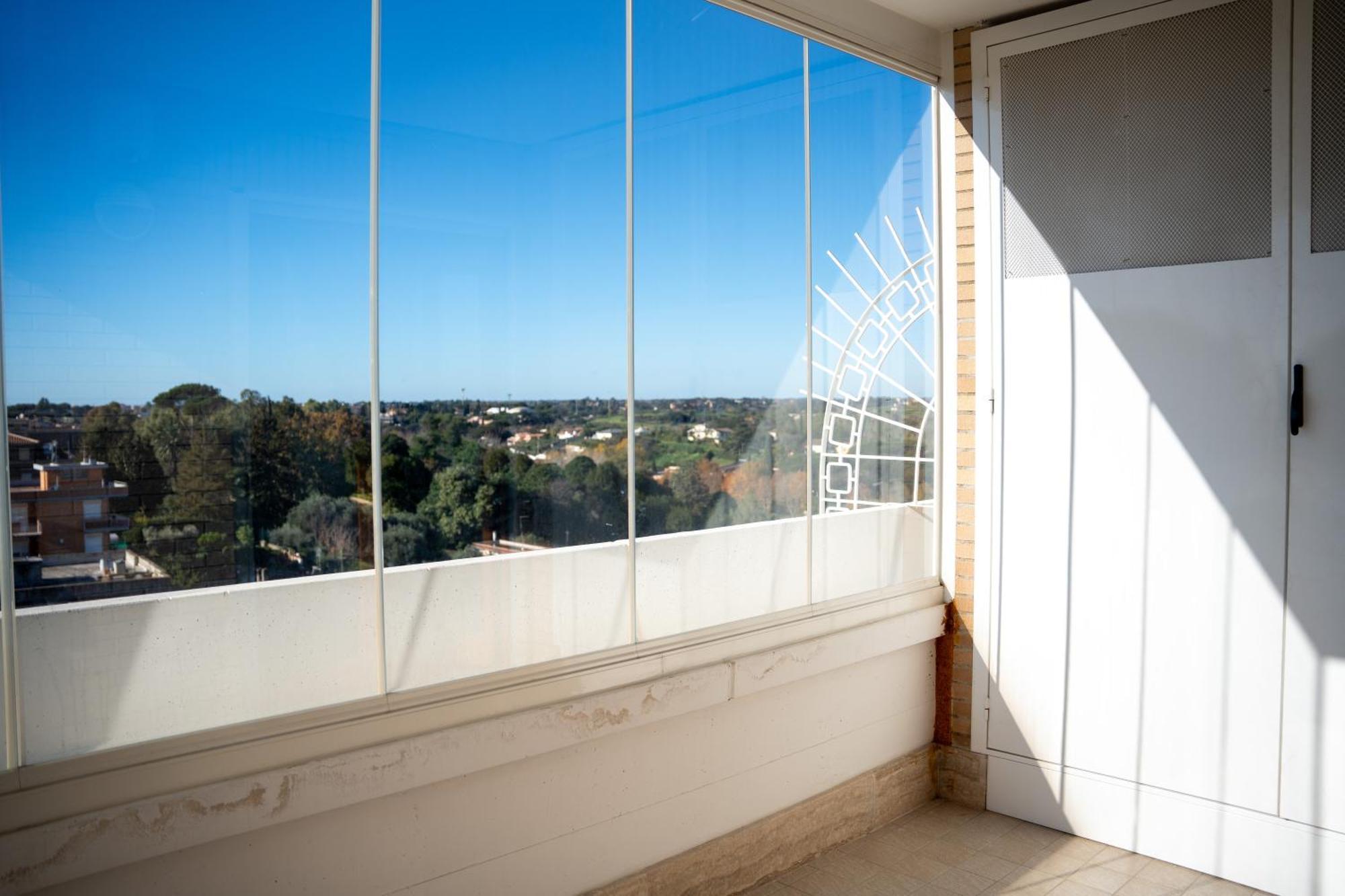 Aurelia Vatican Apartment Rom