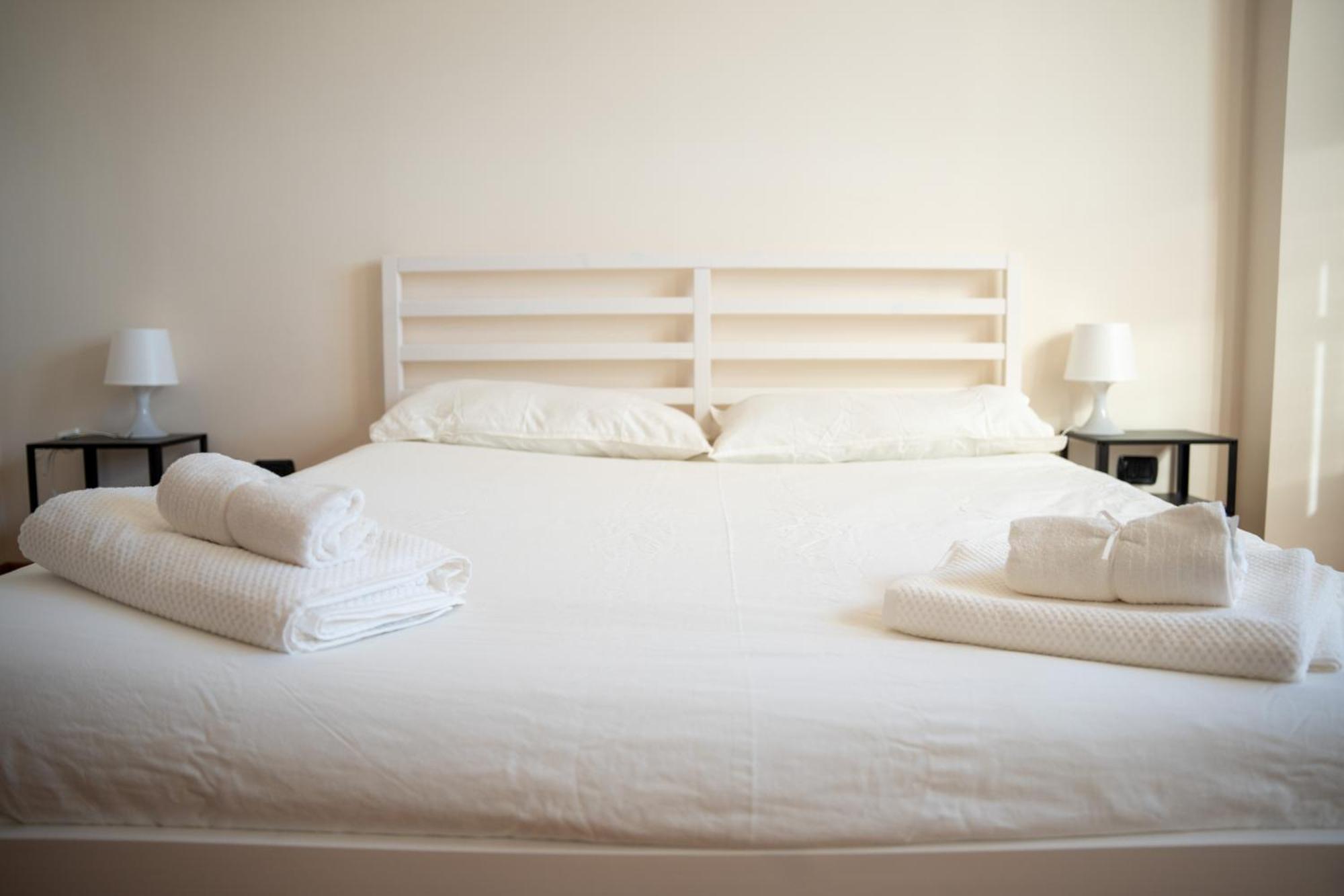 Apartment Aurelia Vatican Rom